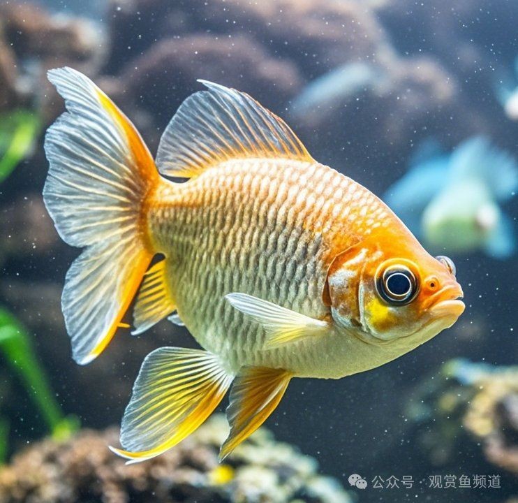 紅龍魚突眼最簡單恢復方法