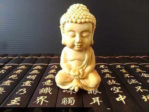 和尚能玩手機嗎