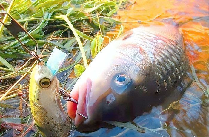 軍魚是忘不了魚嗎