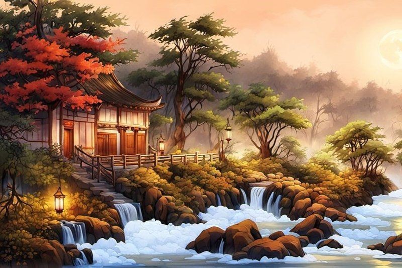現實中被魚咬破啥寓意