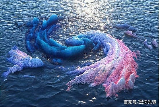 海底存在另一個世界嗎，是否隱藏著另一個未知世界 海底存在另一個世界嗎，是否隱藏著另一個未知世界 龍魚論壇 第3張