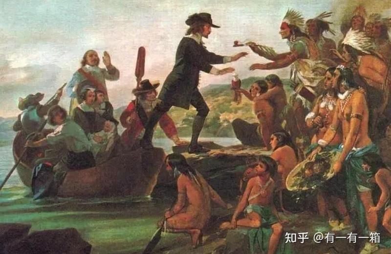 哥倫布為什么殺土著，倫布對土著實施屠殺的原因探析
