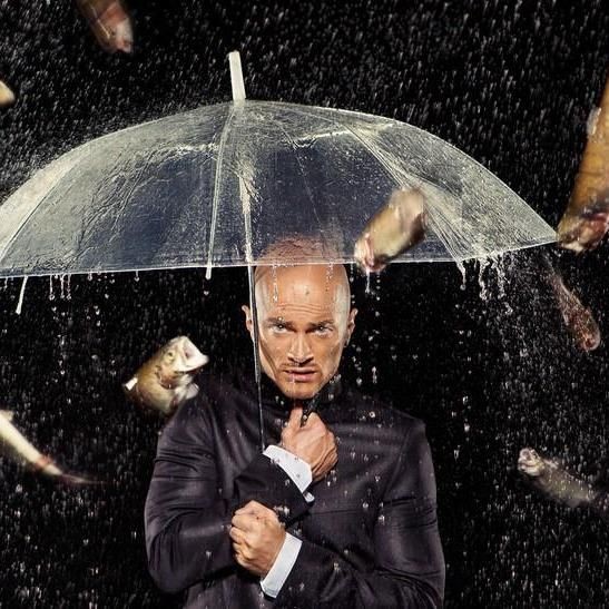 洪都拉斯下魚雨是真的嗎，都拉斯魚雨現象究竟是真是
