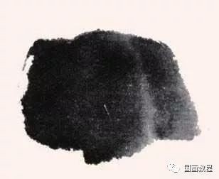 國畫寫意魚的畫法步驟