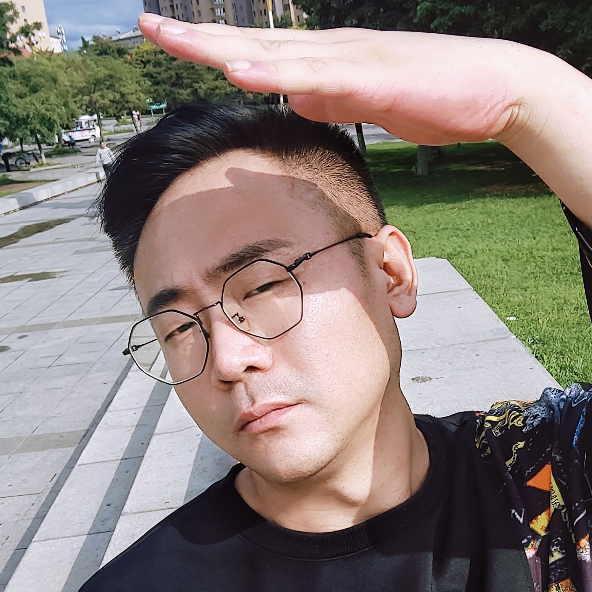 20元一條的金龍魚
