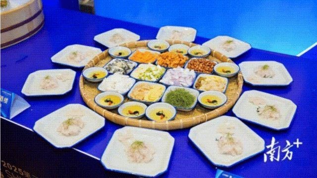 廣東出名的三大魚生 廣東出名的三大魚生 龍魚論壇 第10張
