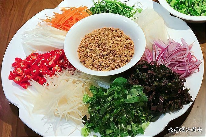 廣東出名的三大魚生 廣東出名的三大魚生 龍魚論壇 第8張