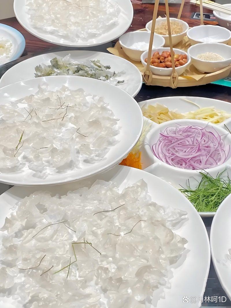 廣東出名的三大魚生 廣東出名的三大魚生 龍魚論壇 第14張