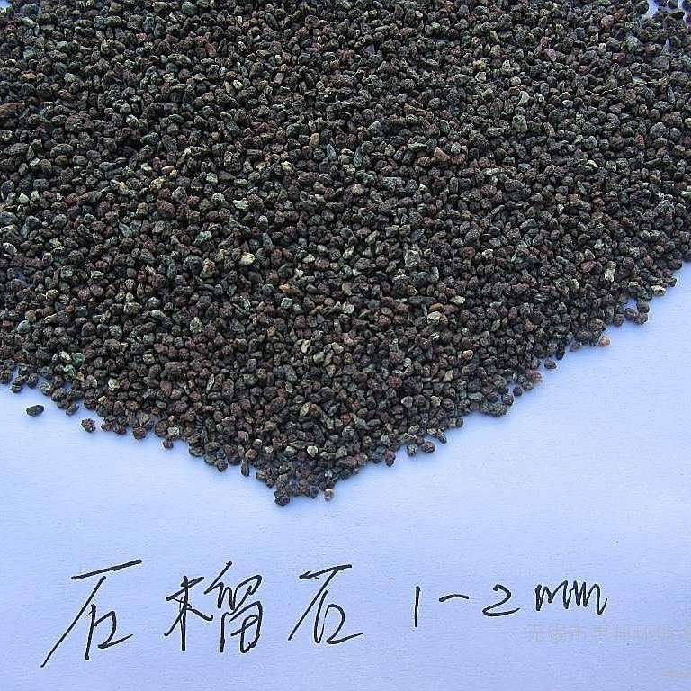 凈水的四種材料 凈水的四種材料 龍魚百科 第1張