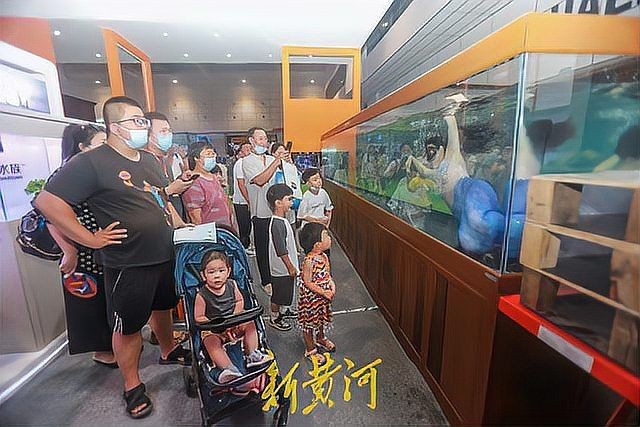 濟南水族博覽會2025年