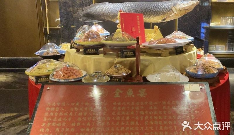 七臺河龍魚店