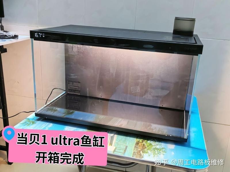 國內魚缸品牌愛唯希