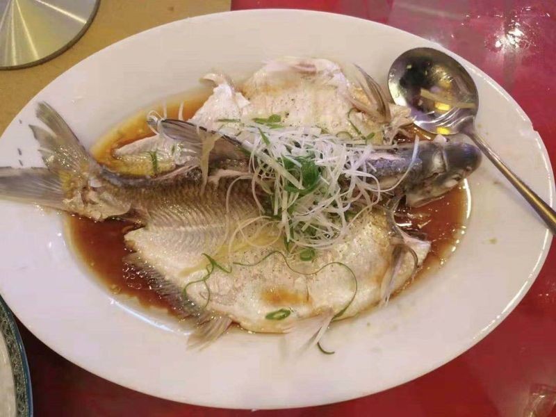廣東人叫邊魚是什么魚