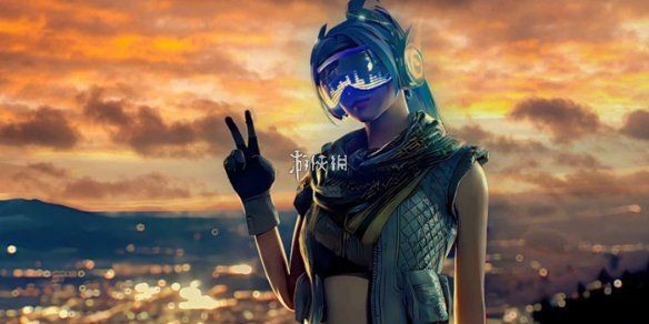 <strong><mark>和平</mark></strong>精英女角色死亡脆鯊七海