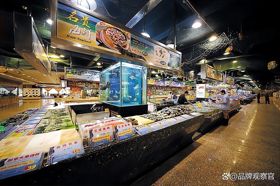廣州漁民新村有幾家分店，廣州漁民新村分店數量全解析，究竟有多少
