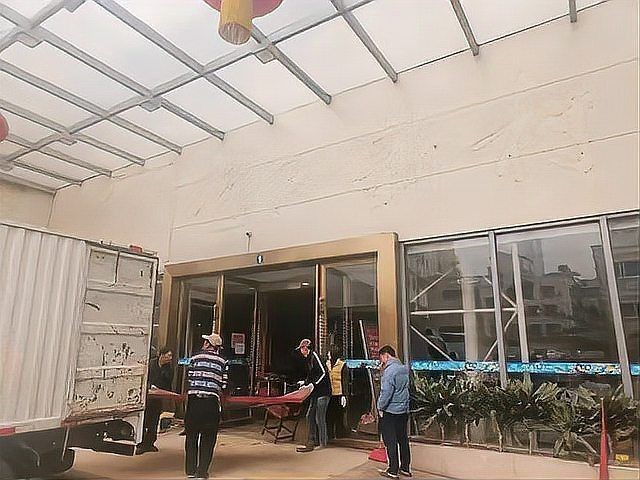 廣州漁民新村有幾家分店，廣州漁民新村分店數量全解析，究竟有多少
