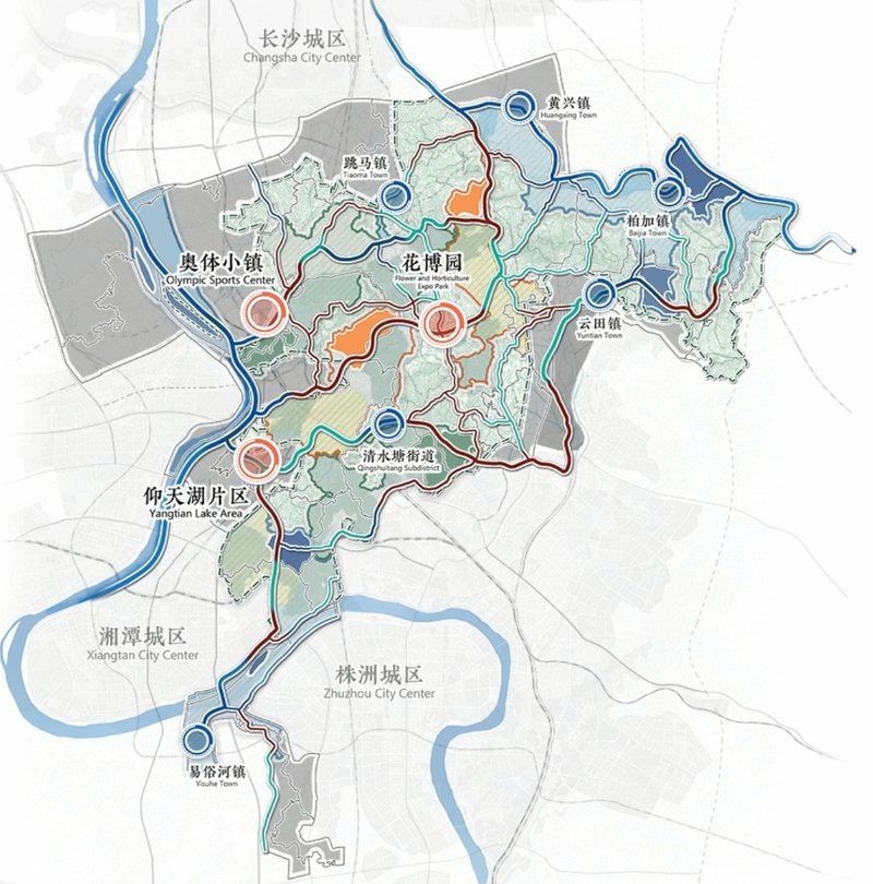 關刀新村花博園最新消息，關刀新村花博園最新動態重磅來襲！