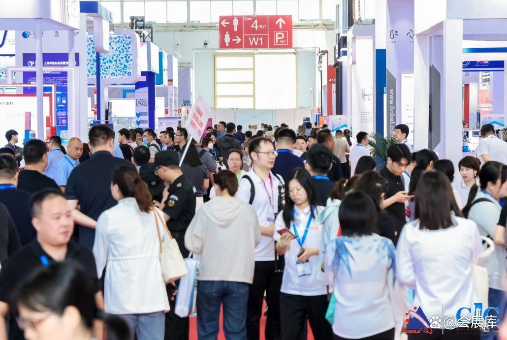 國際展會2025年時間表，2025全球國際展會權威日歷，全年