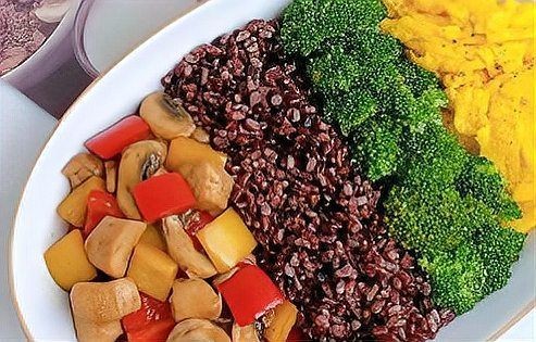 健康減肥食譜一日三餐，科學(xué)搭配！健康減肥一日