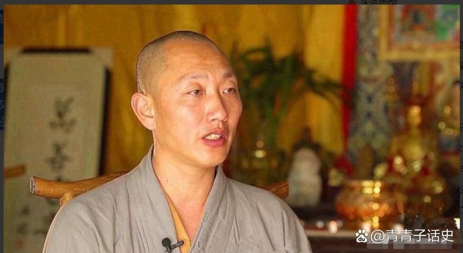 和尚圖片，高清經典和尚人物 和尚圖片，高清經典和尚人物 全國水族館企業名錄 第17張