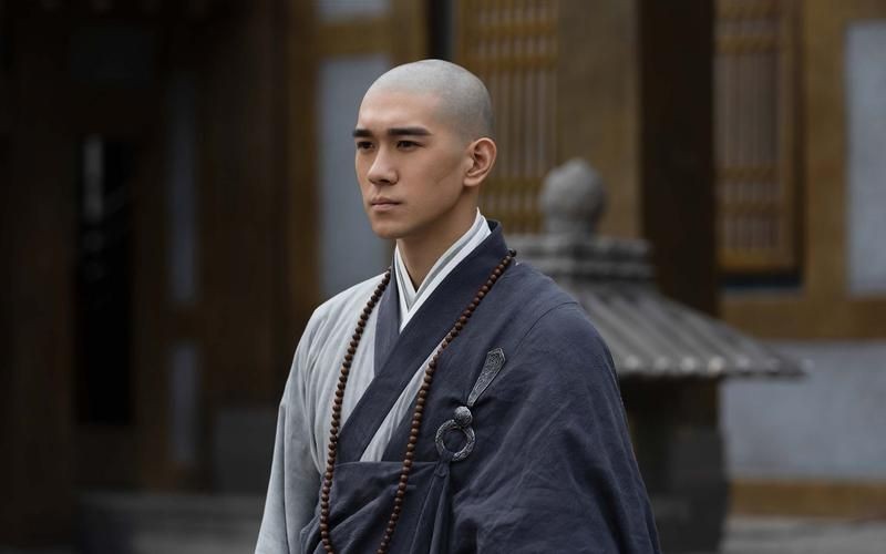 和尚圖片，高清經典和尚人物 和尚圖片，高清經典和尚人物 全國水族館企業名錄 第5張