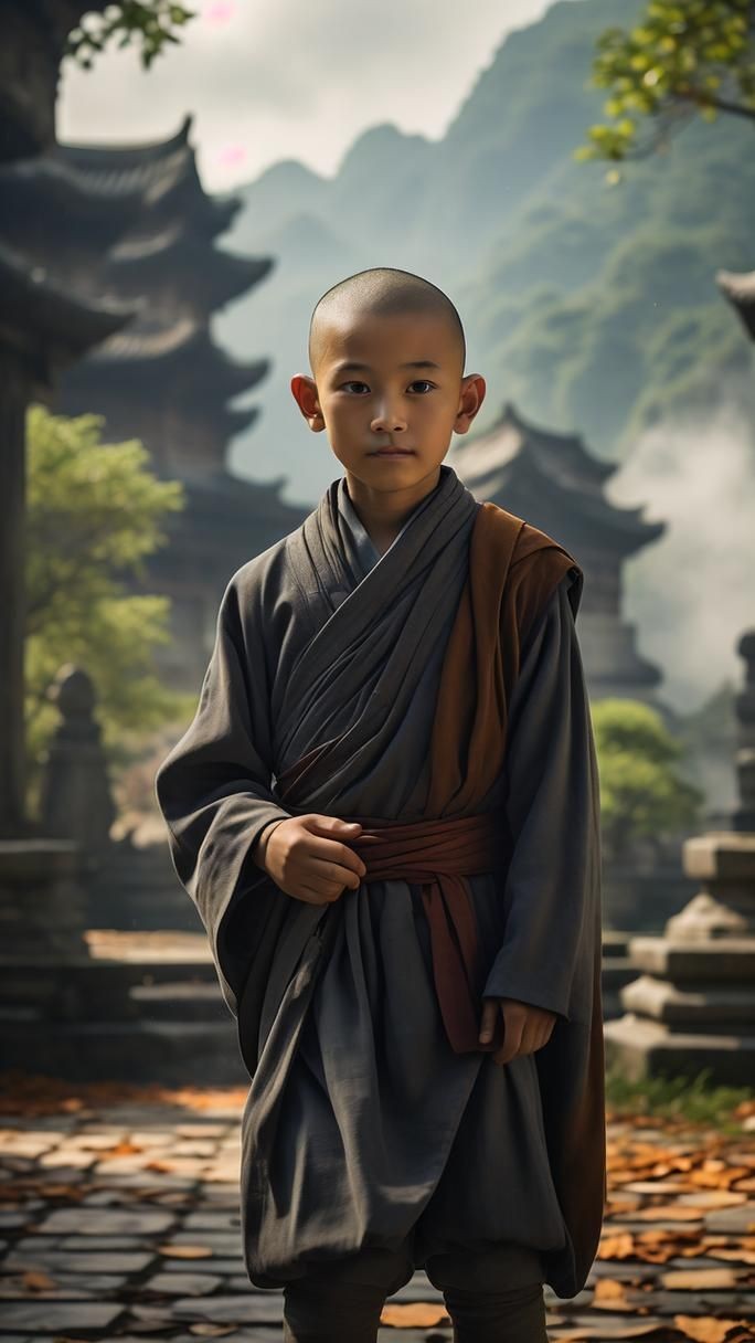 和尚圖片，高清經典和尚人物 和尚圖片，高清經典和尚人物 全國水族館企業名錄 第26張