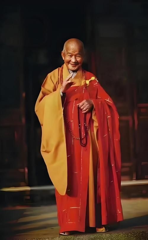 和尚圖片，高清經典和尚人物 和尚圖片，高清經典和尚人物 全國水族館企業名錄 第24張