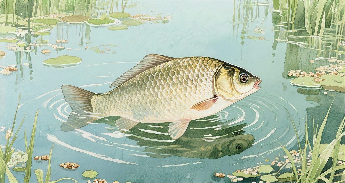 養什么魚三個月就可以賣，三月速成精選5種短周期高收益觀賞魚養殖