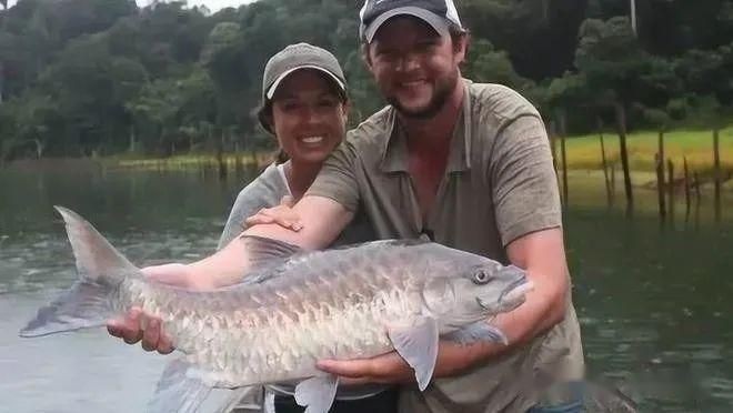廣西忘不了魚，廣西美食名片忘不了魚，山水