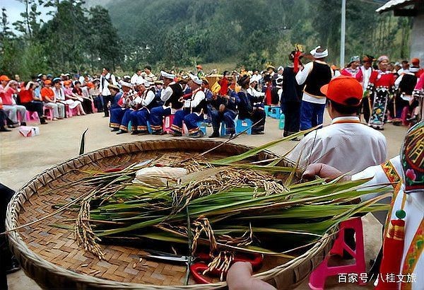 廣西最少的少數(shù)民族是哪個(gè)民族，揭秘廣西人口數(shù)量最少的 廣西最少的少數(shù)民族是哪個(gè)民族，揭秘廣西人口數(shù)量最少的 龍魚論壇 第2張