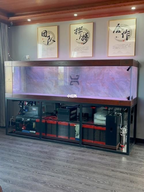 久鼎魚缸圖片，久鼎魚缸高清實