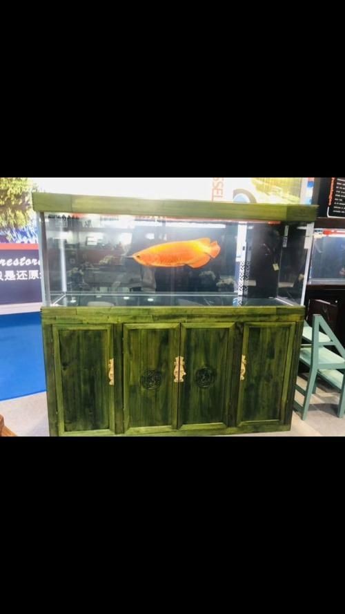 久鼎魚缸圖片，久鼎魚缸高清實