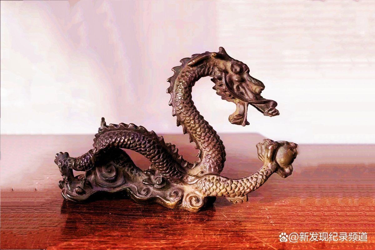幾月的龍是爛龍，揭秘，農歷三月出生的龍為何被稱爛龍 幾月的龍是爛龍，揭秘，農歷三月出生的龍為何被稱爛龍 龍魚論壇 第8張