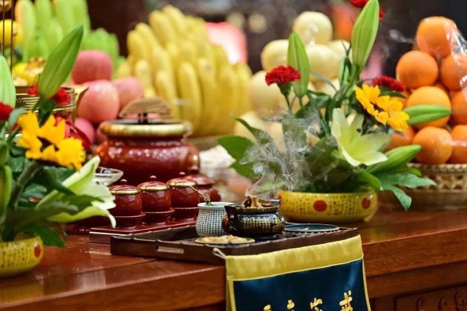 和尚魚最忌三種水果，?? 和尚魚遇上這3種水果=健康隱患！