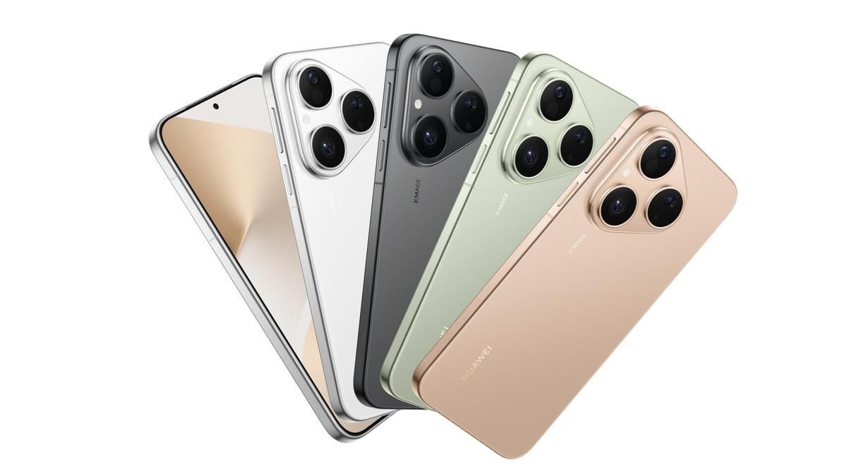 華為新品官宣7月30日開售，華為重磅新品定檔7月30日！正式開