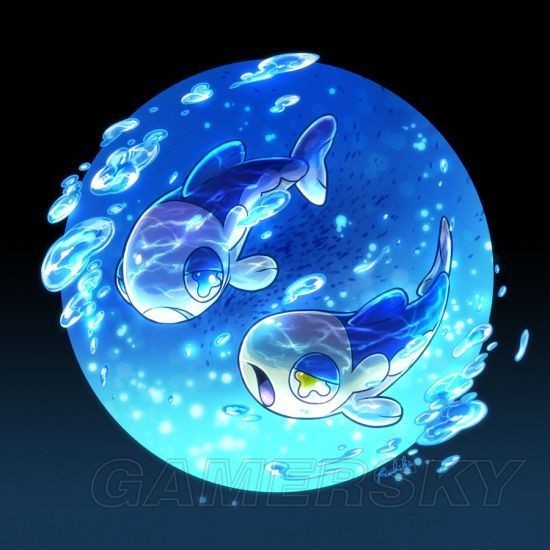 究極綠寶石弱丁魚魚群，究極綠寶石·弱丁魚魚群狂潮來(lái)襲！