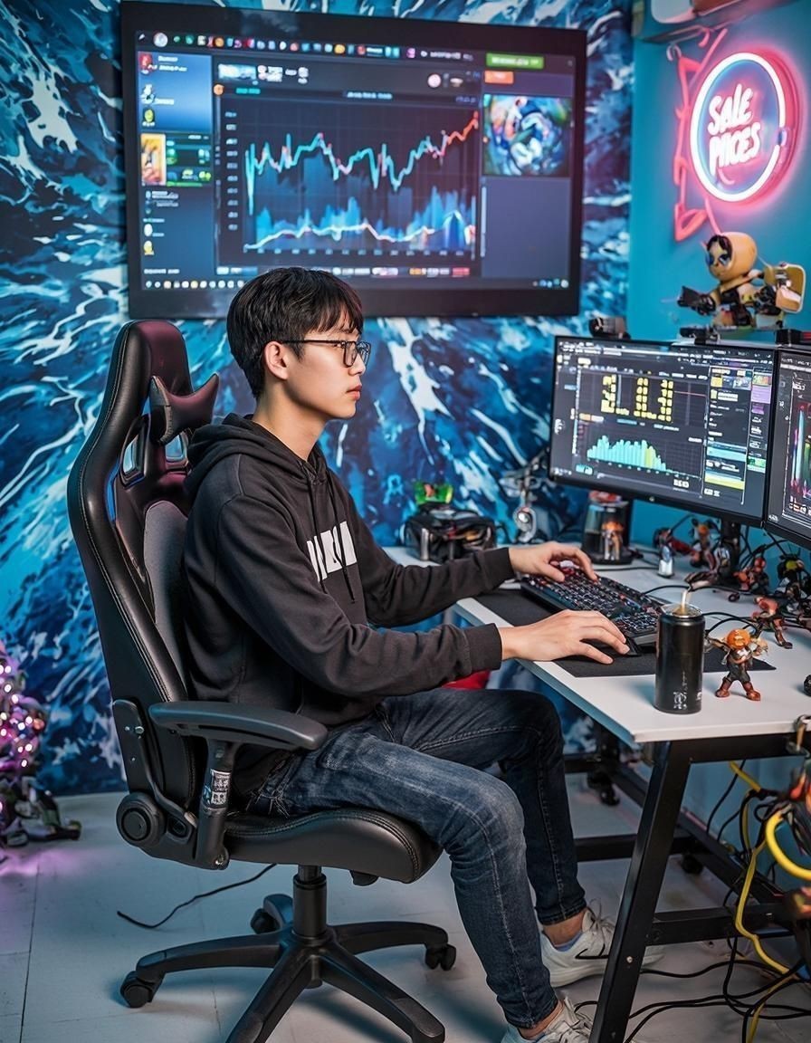 究極綠寶石弱丁魚魚群，究極綠寶石·弱丁魚魚群狂潮來(lái)襲！