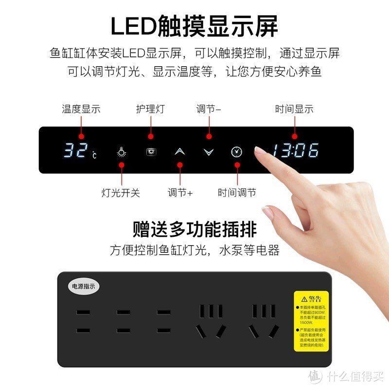 漢霸魚缸建議買嗎，實測分享漢霸魚缸真的值得入手嗎？優缺點全解析 漢霸魚缸建議買嗎，實測分享漢霸魚缸真的值得入手嗎？優缺點全解析 龍魚論壇 第4張