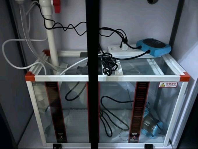漢霸魚缸建議買嗎，實測分享漢霸魚缸真的值得入手嗎？優缺點全解析 漢霸魚缸建議買嗎，實測分享漢霸魚缸真的值得入手嗎？優缺點全解析 龍魚論壇 第1張