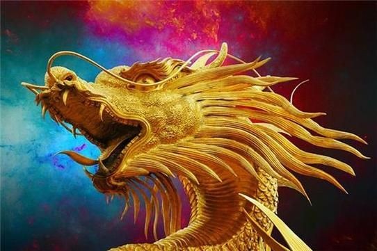 有龍有水的圖片大全，龍游碧波·靈韻生輝——有龍有水的絕美意境圖片大賞