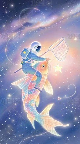紅龍魚動態壁紙，炫彩紅龍魚動態壁紙，打造靈動桌面視覺盛宴！