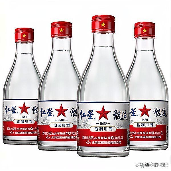 合珍品紅龍是雜牌子還是名牌，揭秘合珍品紅龍，