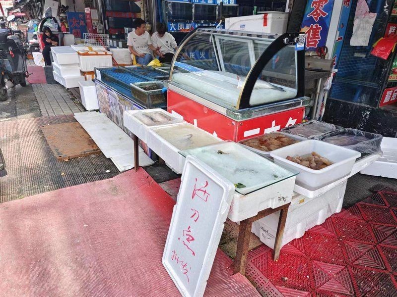 海刀魚為什么貴，揭秘！海刀魚
