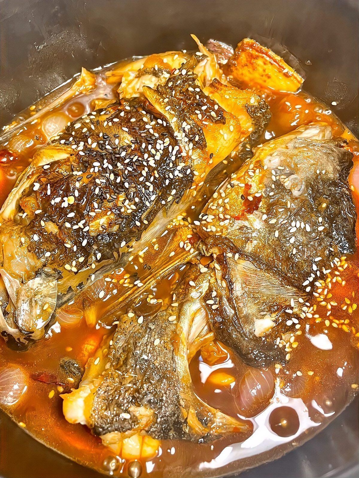 和尚頭魚的做法，家常版和尚頭魚 和尚頭魚的做法，家常版和尚頭魚 全國水族館企業名錄 第5張