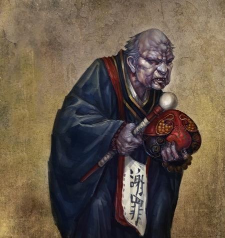 海和尚是什么魚，揭秘！被稱為海和尚的究竟是哪種