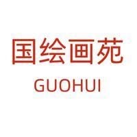 國畫魚寫意，墨趣橫生，國畫寫