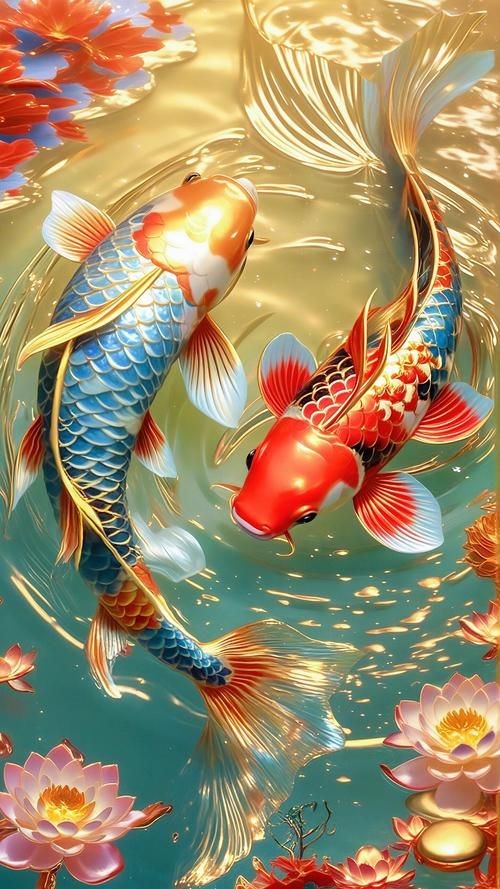 龍魚生意好做嗎，龍魚養殖技術的進步為高端市場提供了幾個方面支撐