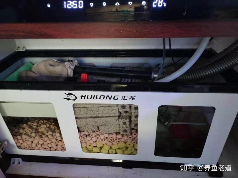 九鼎魚缸過濾系統(tǒng)圖詳細(xì)詳解，九鼎魚缸過濾系統(tǒng)全解，原理+結(jié)構(gòu)+安裝