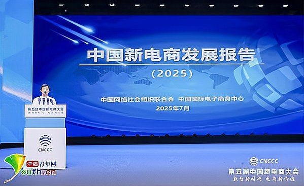 國內電商公司排名，2025年中國十大電商平臺競爭力榜單出爐！