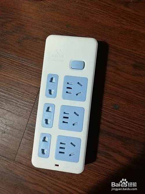 吉印插排連接方法，吉印插排正確連接方法